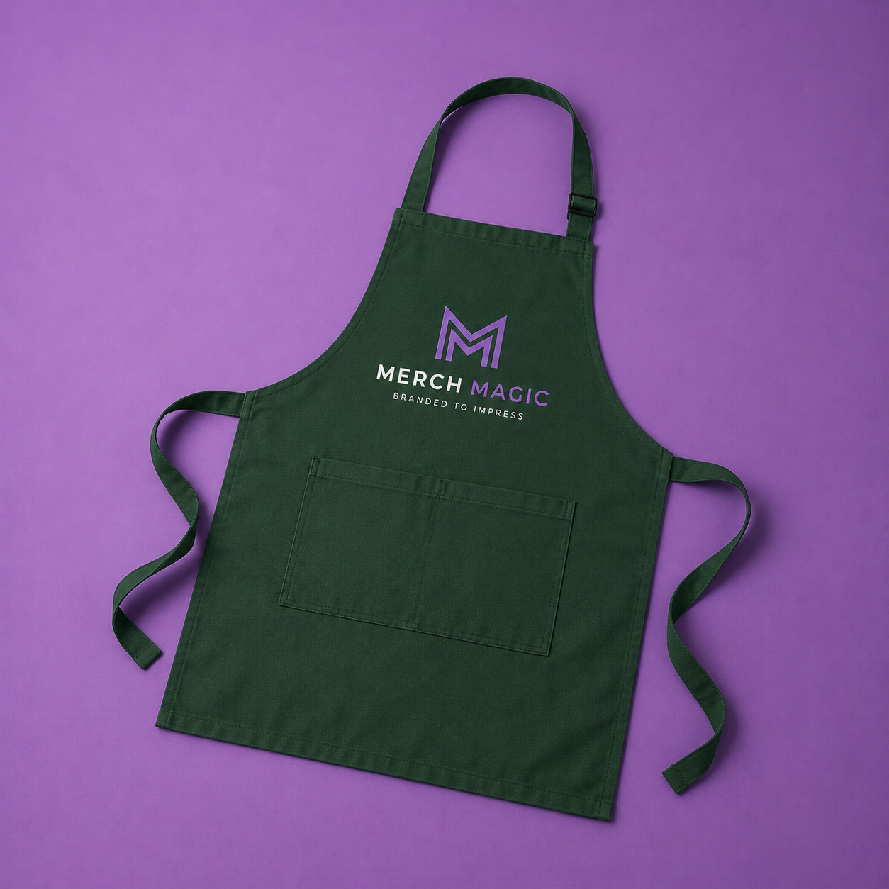 Aprons