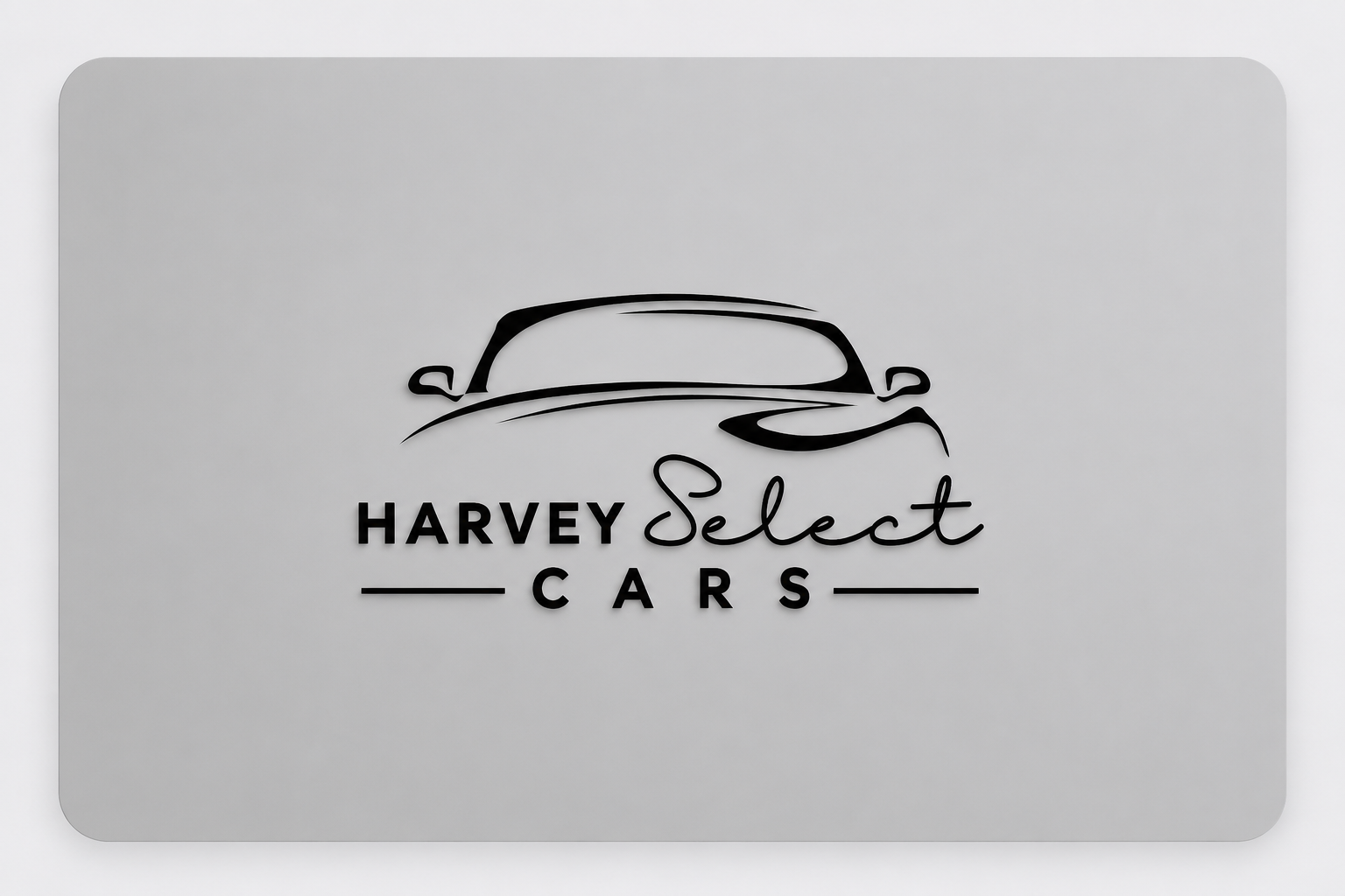 Harvey Select Cars