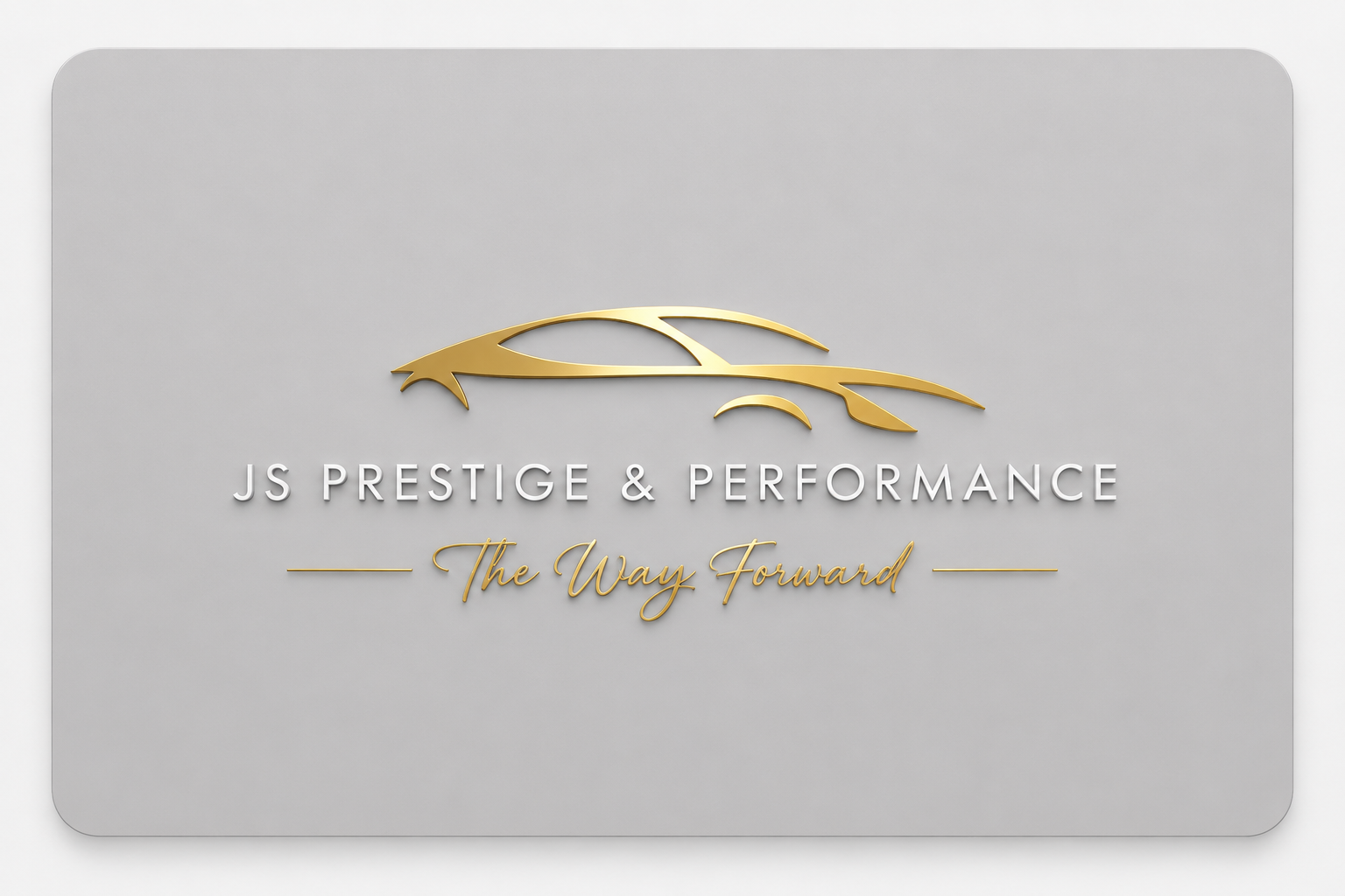 JS Prestige & Performance