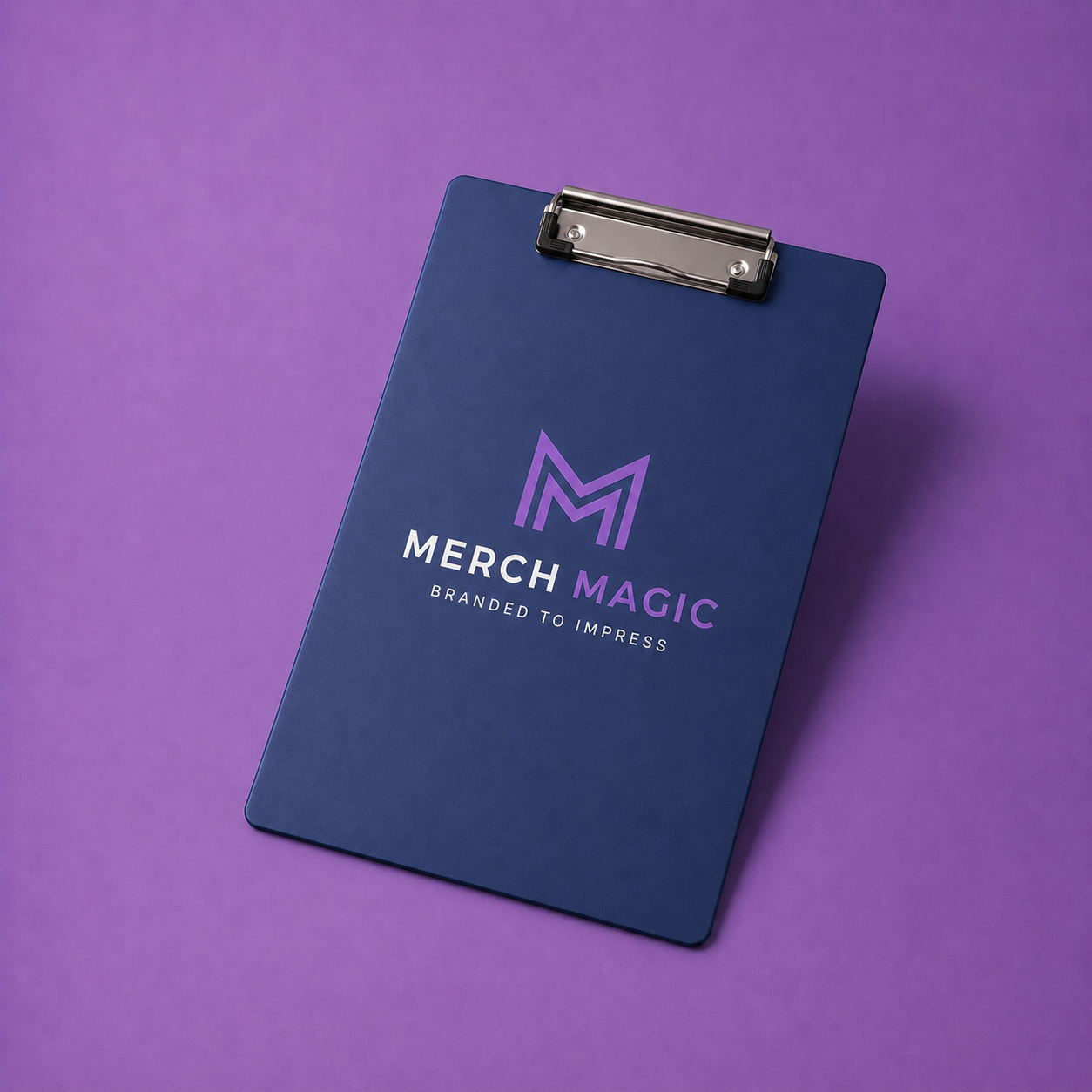 Branded Clipboards