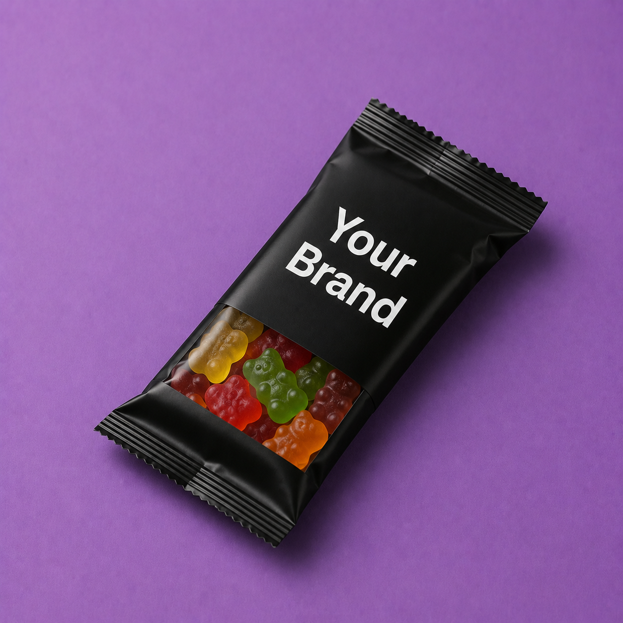 Branded Confectionery