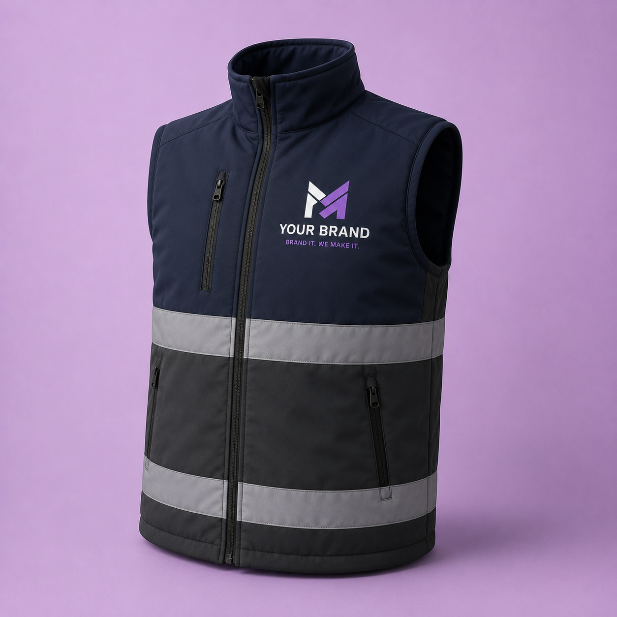 Jackets & Gilets