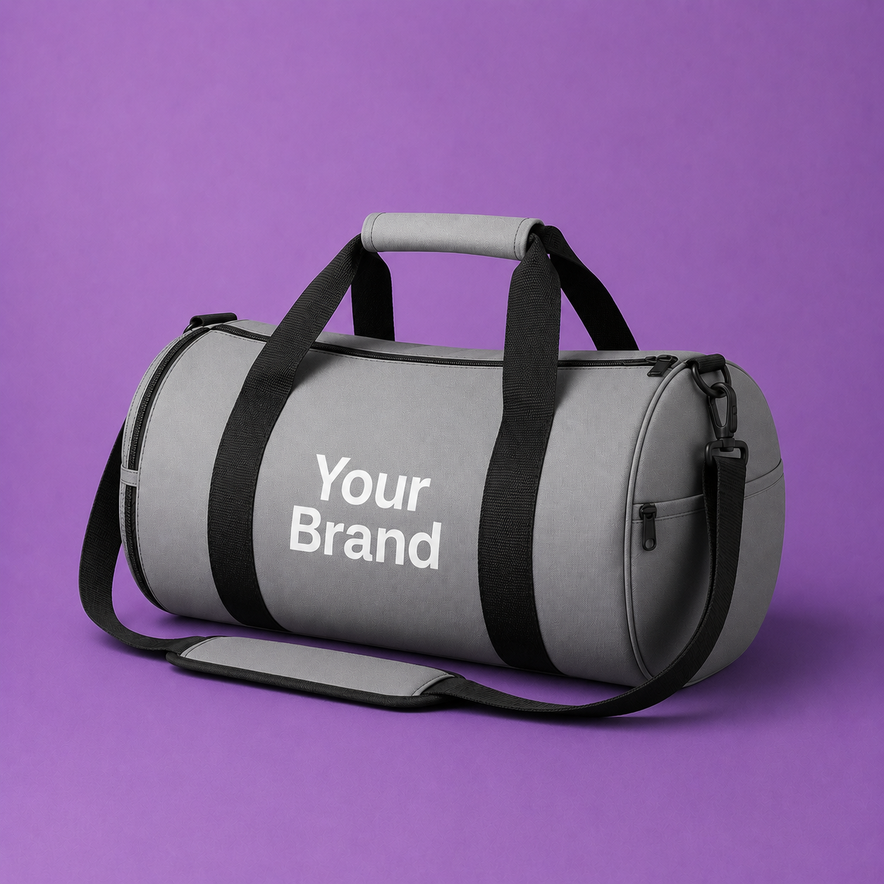 Gym Duffel Bags