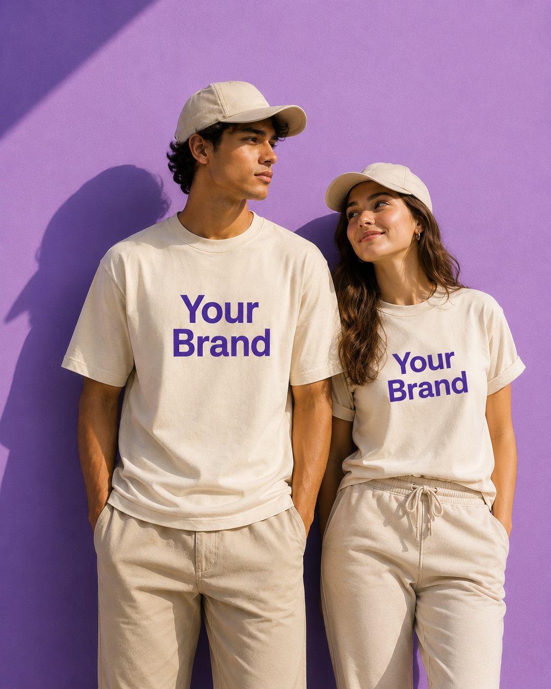 Merch Magic products