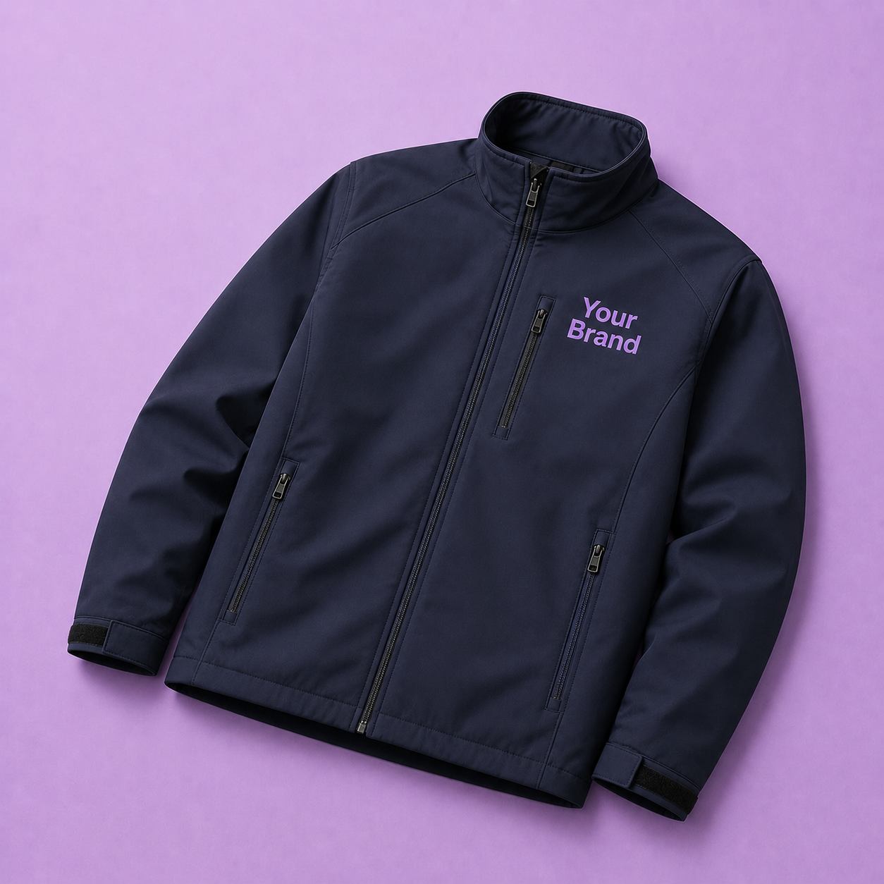 Jackets & Gilets