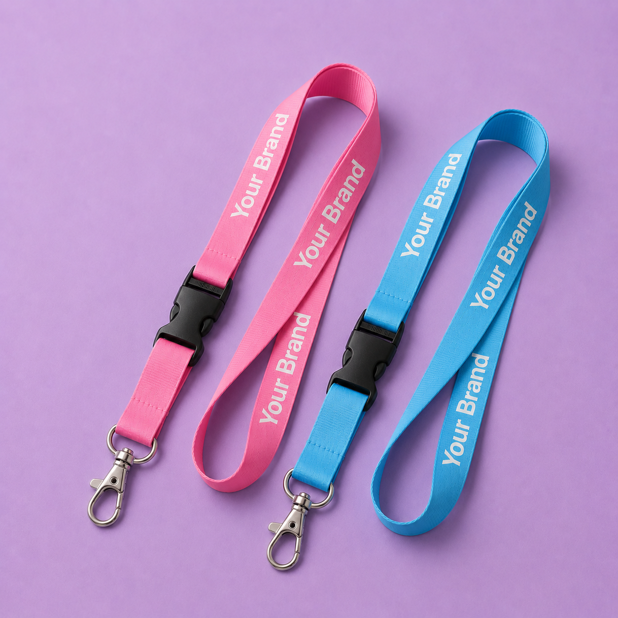 Lanyards