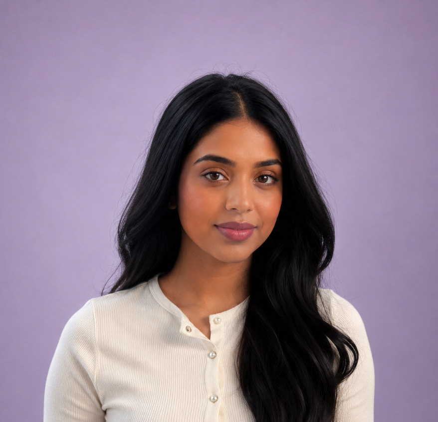Maryam Hussain