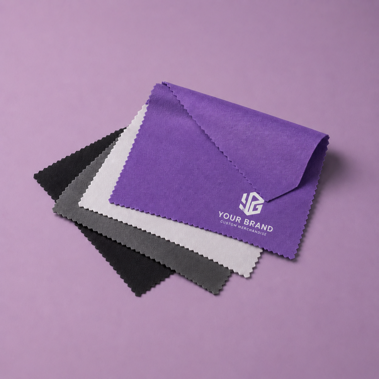 Microfibre Cloths