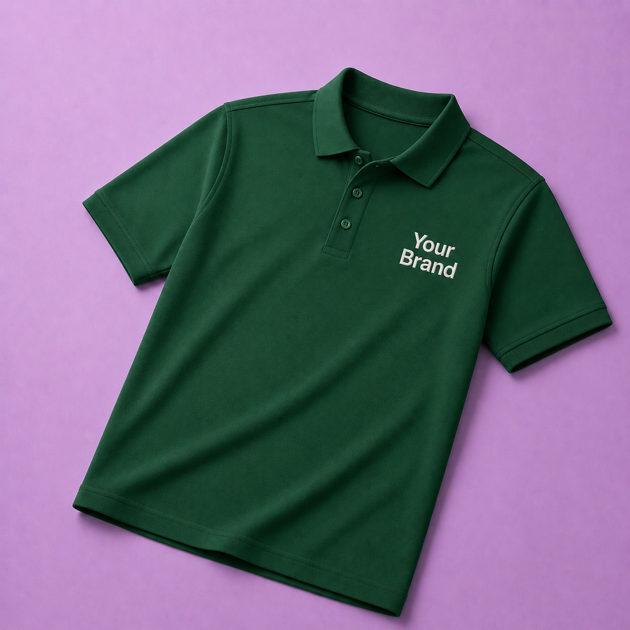 Polo Shirts
