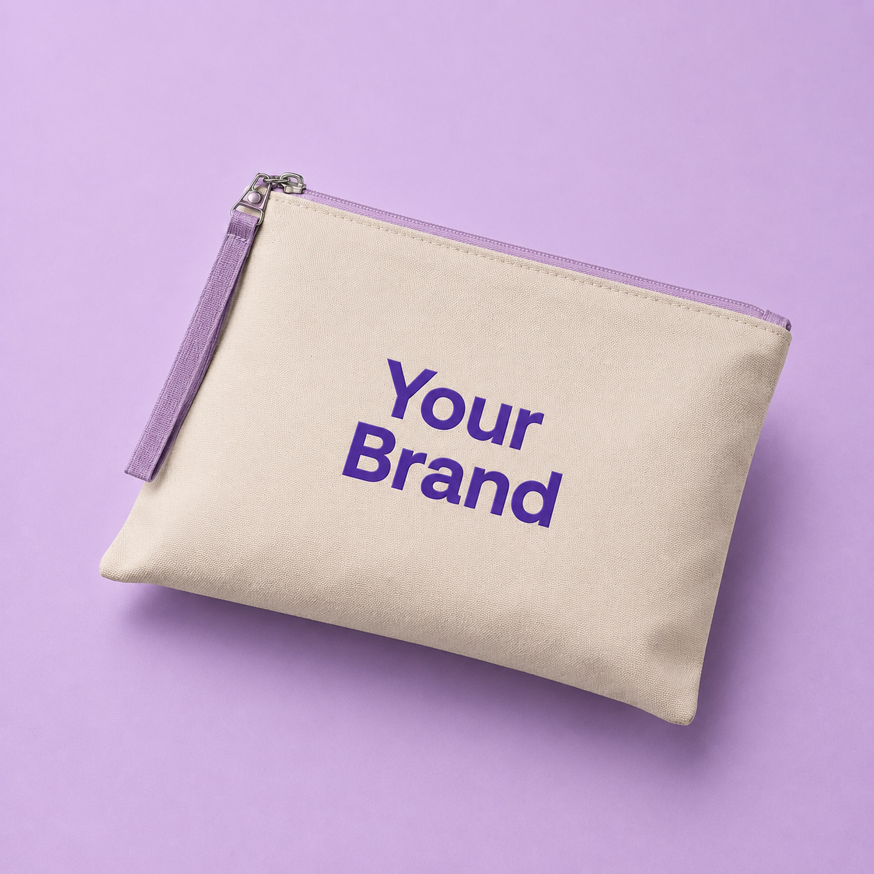 Pouches