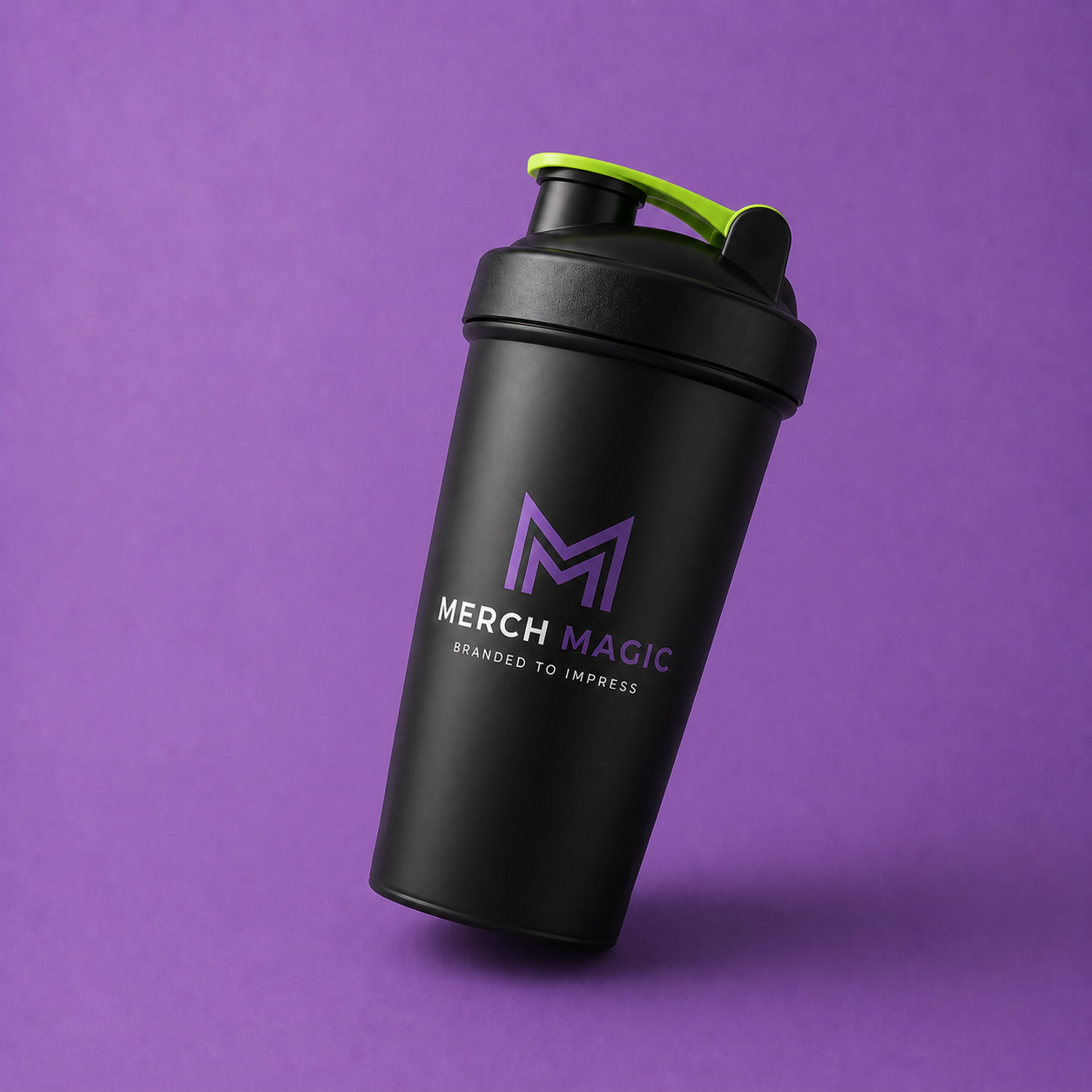Protein Shakers