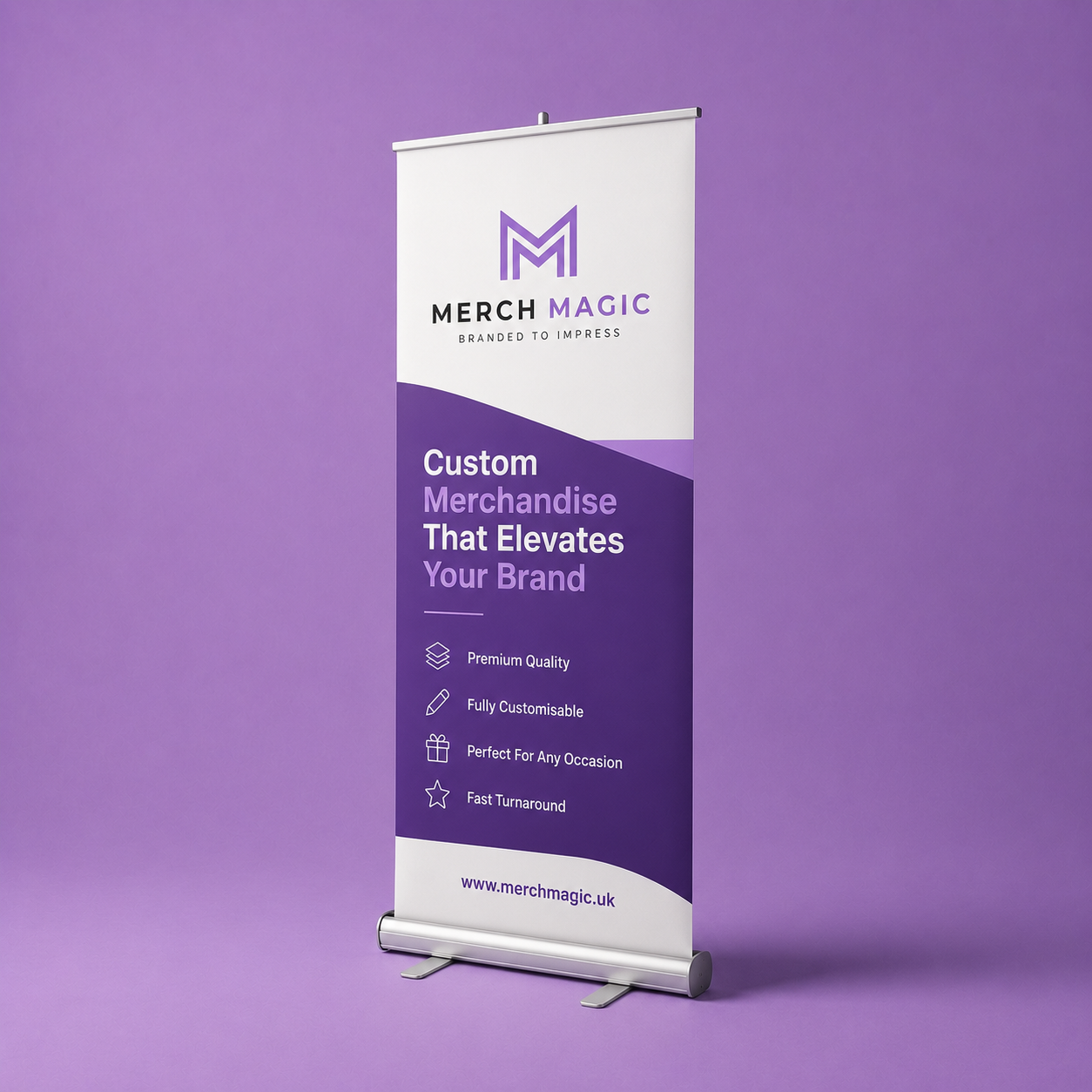 Roller Banners