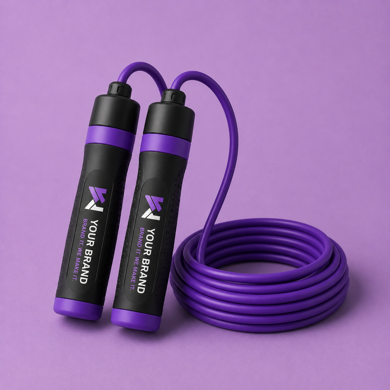 Skipping Ropes