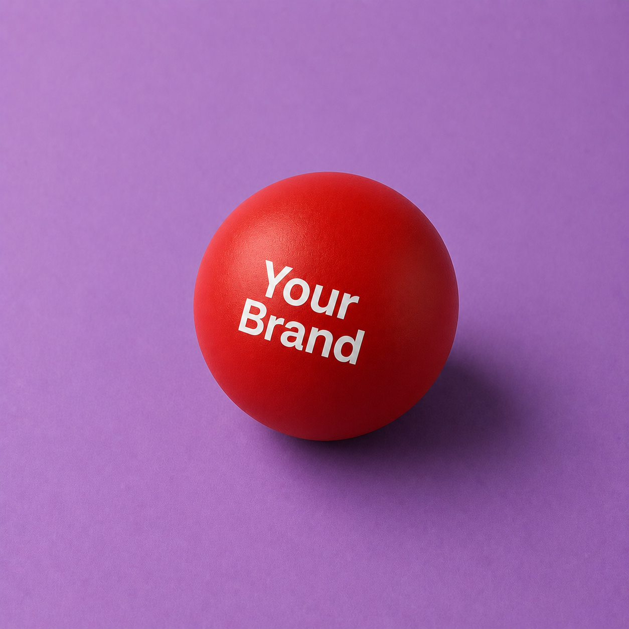Stress Balls