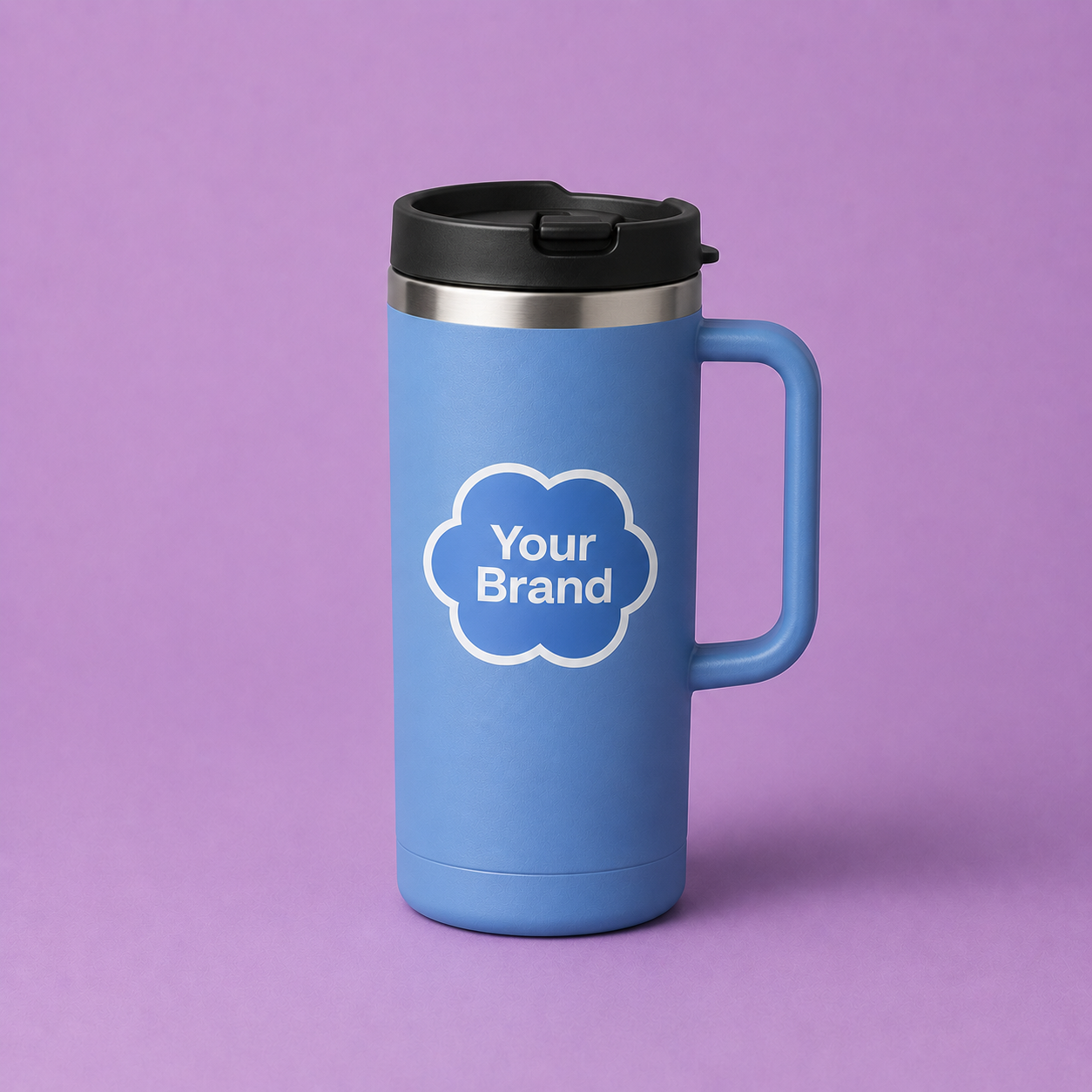 Travel Mugs