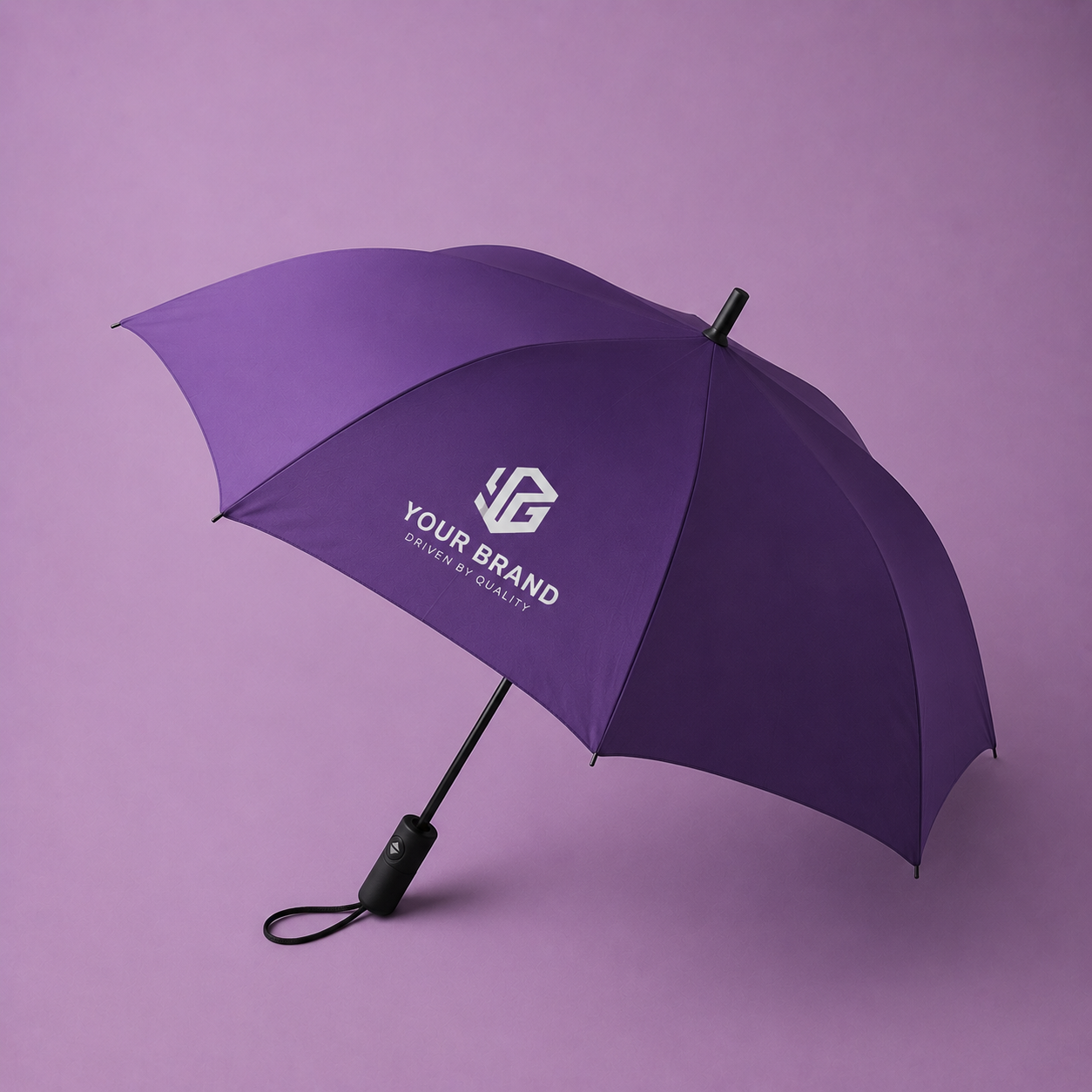 Branded Umbrellas