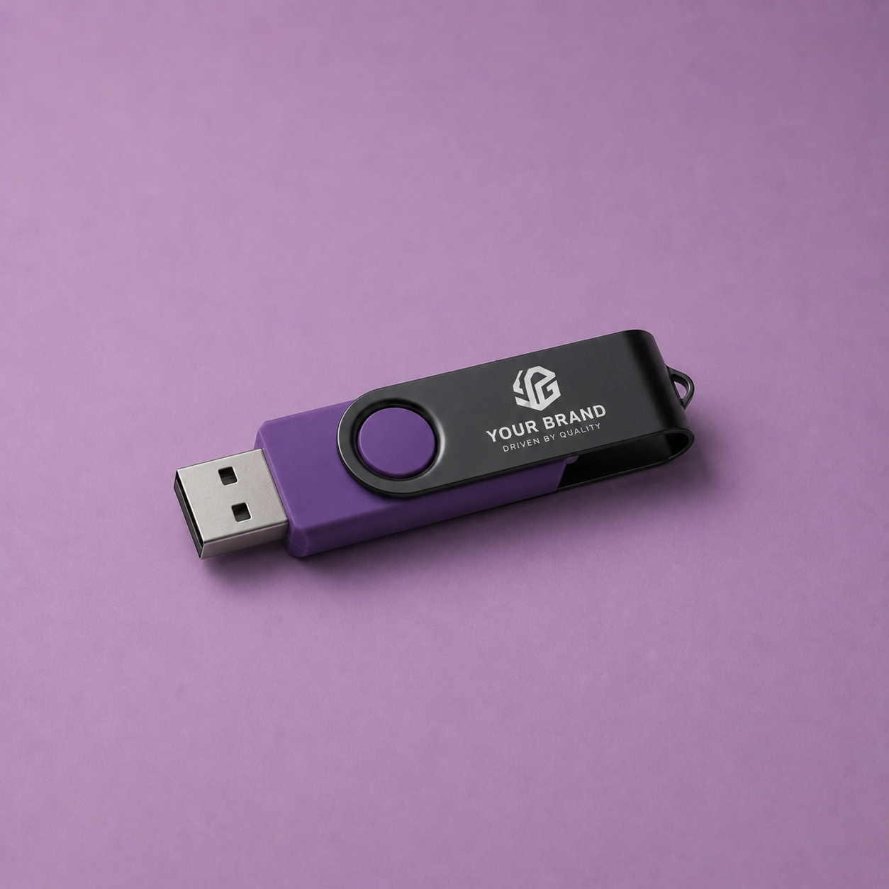 Branded USB Drives