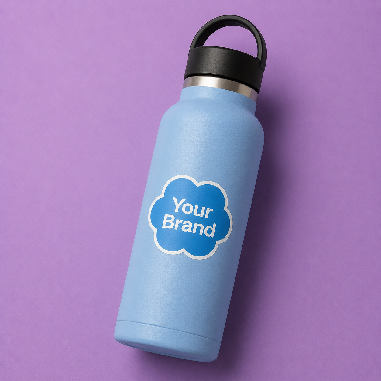 Water Bottles