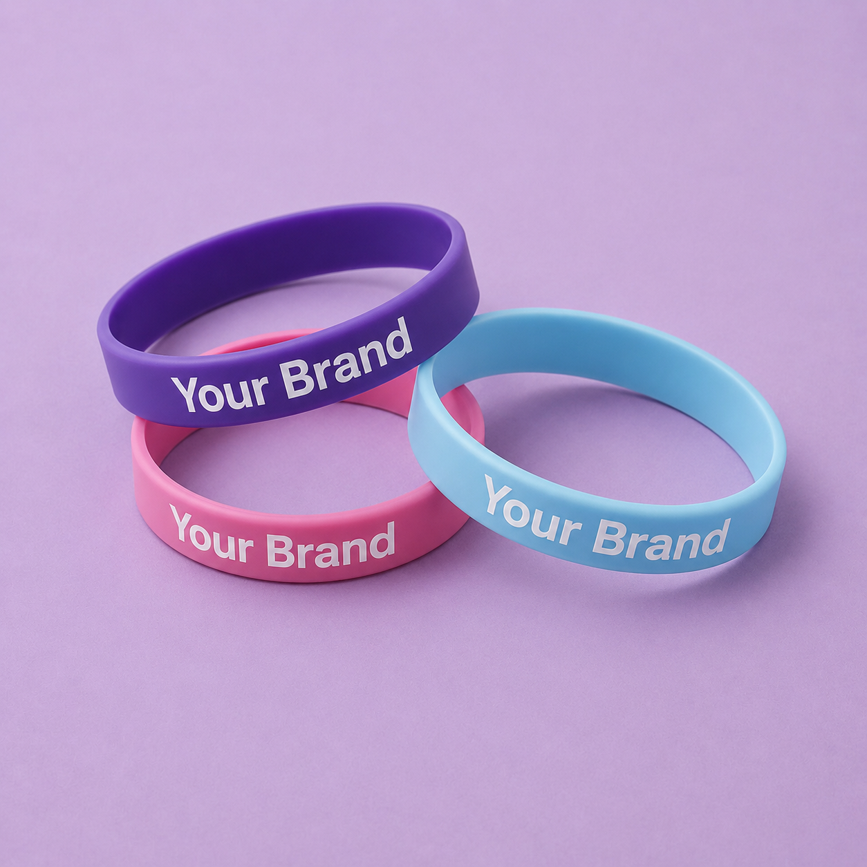 Wristbands