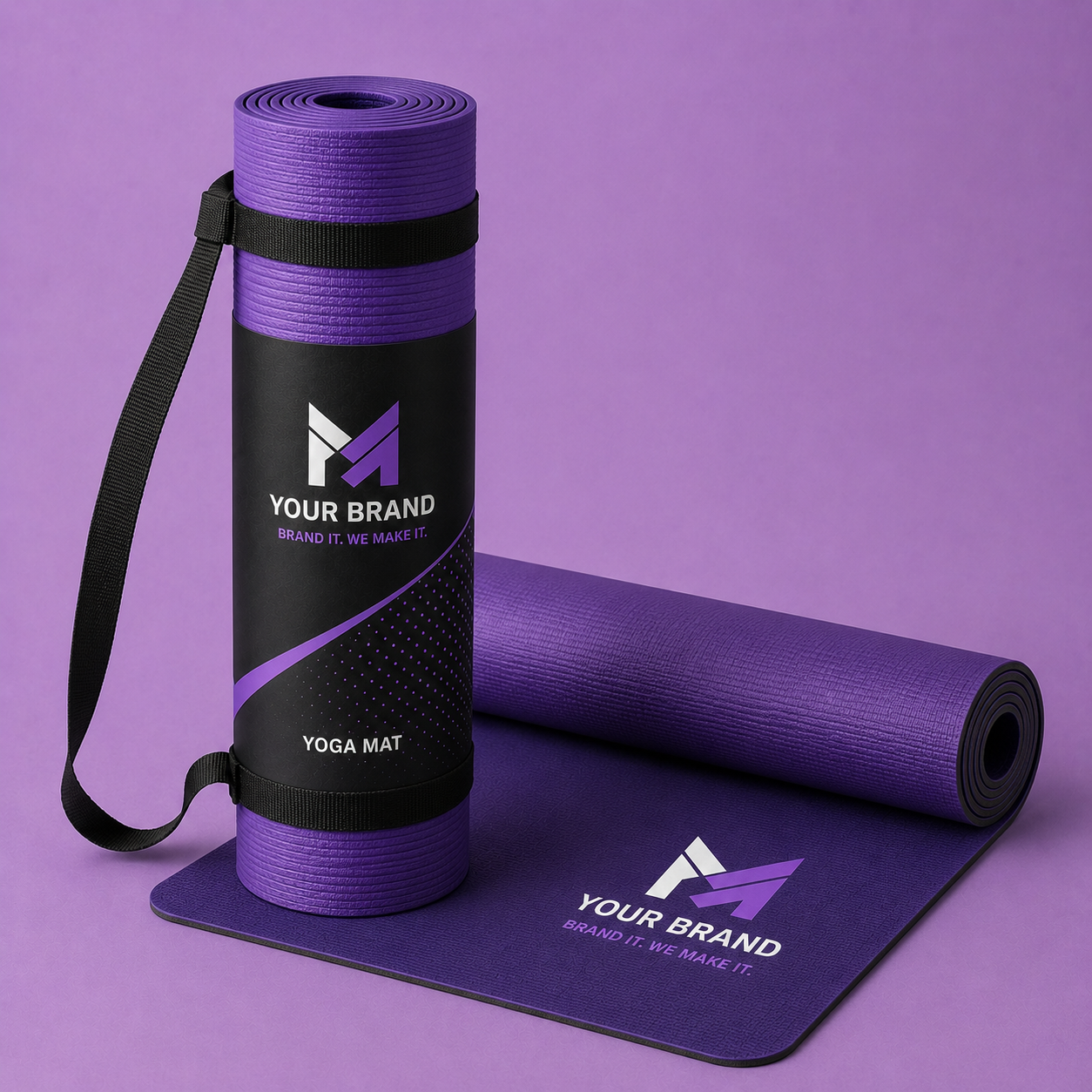 Yoga Mats